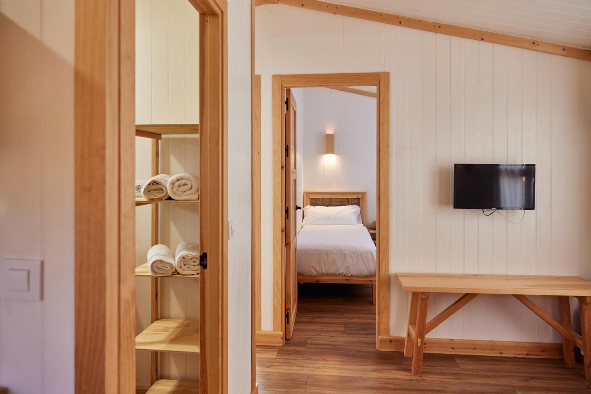 Taiga Conil Hotel Conil De La Frontera Room photo